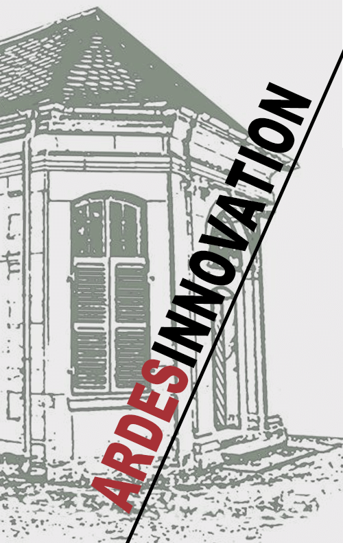 Pavillon im Hofgarten Coburg